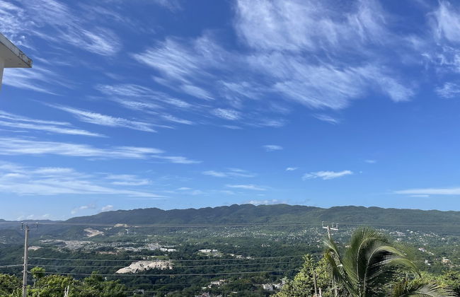 Skyline Suites, Queen, Ocean Views 1 Bedroom Condo by RedAwning - Foto 15