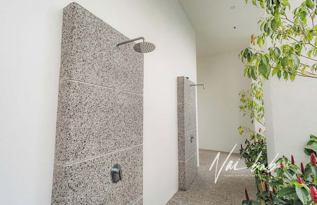 NaiBnB @ Quill Residences - Foto 56