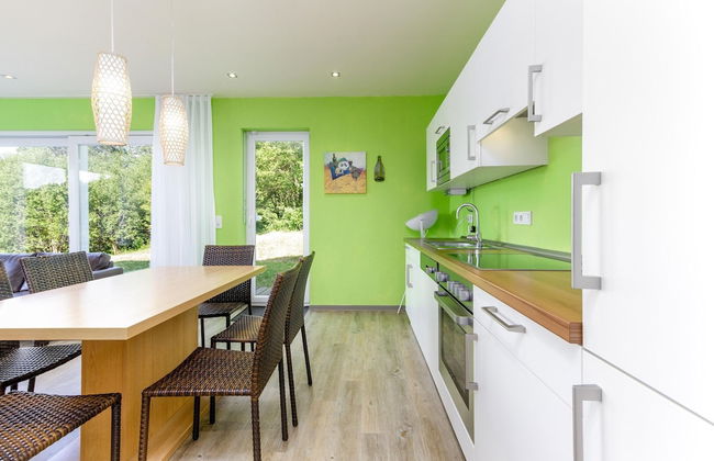 Nature Park Hillside Bungalow - Foto 13