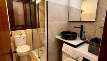 Apartamento bien ubicado vista a los pinos y al mar - Foto 5