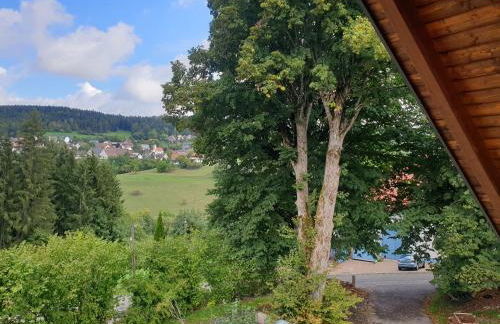 Natur Pur mit Weitblick - Foto 2