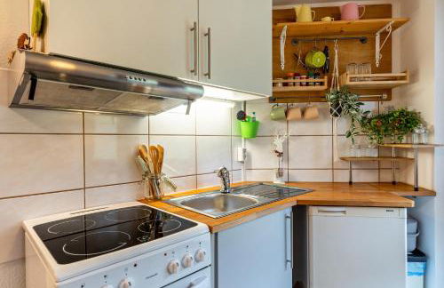 Haus Am Waldrand - Foto 28