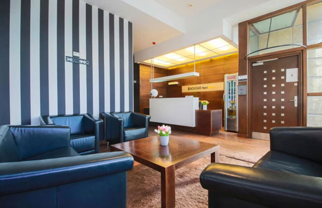 Boogie Apartments Old Town - Photo 2