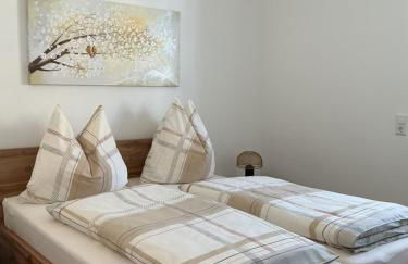 Ferienwohung zur Flatterulme 2 - Foto 6