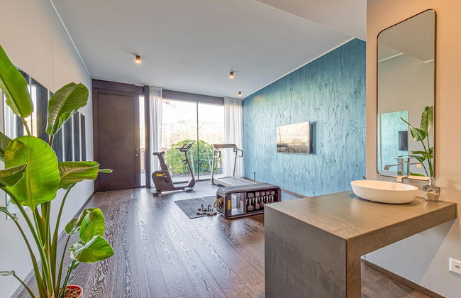 Icon H 601 Suite Executive - Foto 20