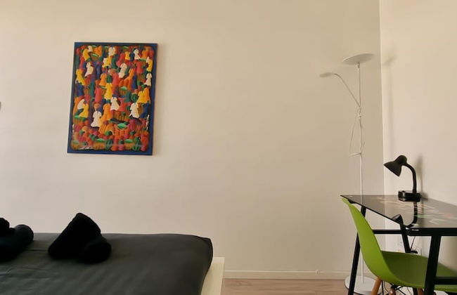 Maon Saphir in Tel Aviv-yafo - Foto 18