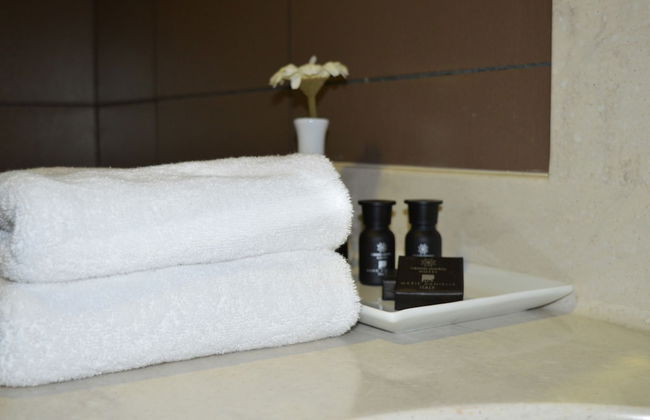 Grand Mayral Hotel - Foto 75