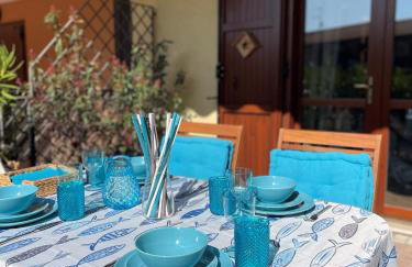Casa Magenta Giardino Privato e Piscina nel Borgo - Foto 21