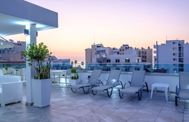 Art & Wine Boutique Hotel - Foto 59