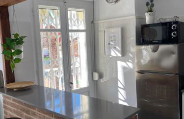 Beach Malvarrosa, Cabañal, Wifi free. Ca' Micaela. - Photo 10