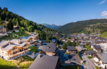 Apartment Tahoe Les Gets - by EMERALD STAY - Foto 42