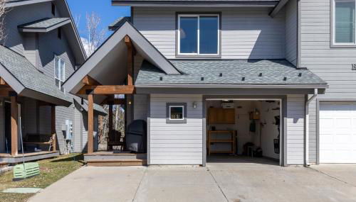 Cozy Hailey Haven - Foto 2