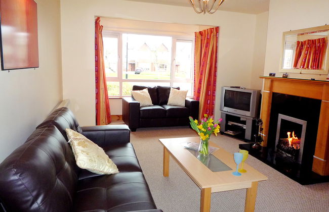 Innisfallen Holiday Homes - Foto 2