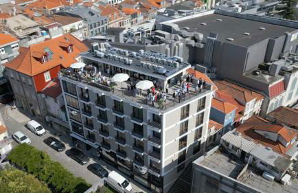 Feel Porto Firmeza Coworking & Flats - Foto 14