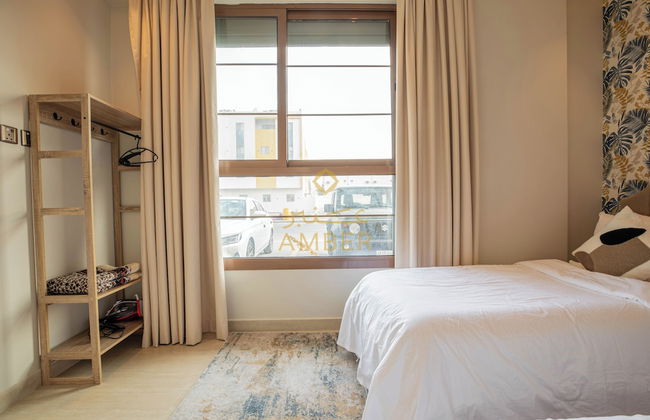 Amber Hospitality Izdihar - Photo 8