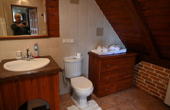 Mazurskie Uroczysko - Foto 7