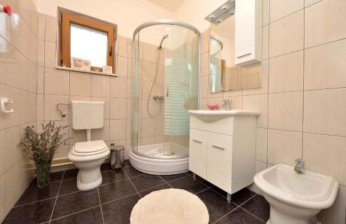 Holiday home Poljana - Insel Ugljan 7467 - Foto 13