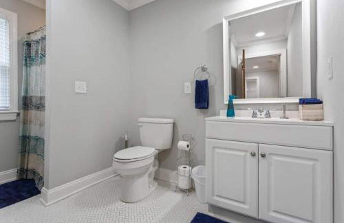 Nashville's Cumberland Cottage with Hot Tub - Foto 36