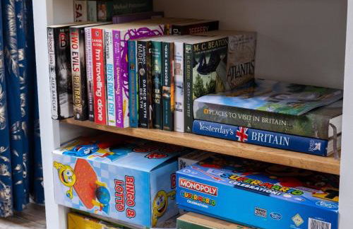 Holiday Home Doverow Cottage by Interhome - Photo 28