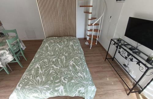 Maison Duplex - Foto 9