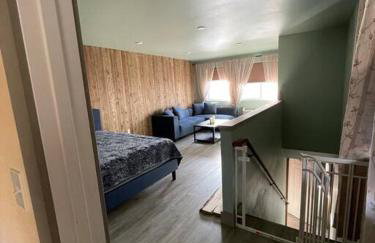 ParkWay Yellowstone Guest House #7 - Foto 23