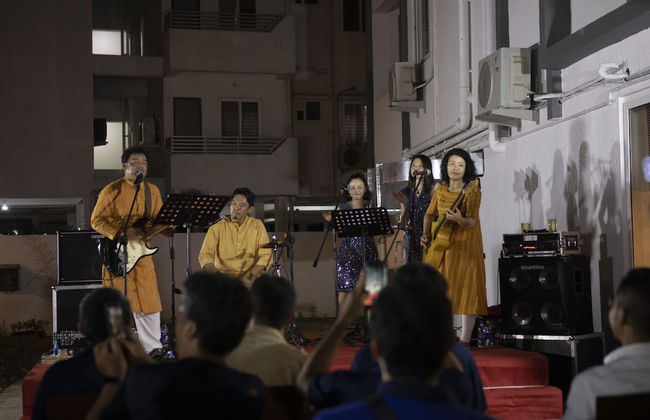 Courtyard By Yuhi - Foto 36