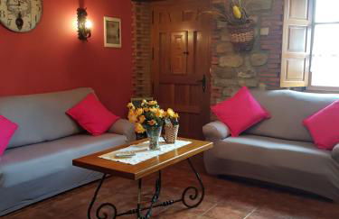 Casa Rural Juntana - Foto 45