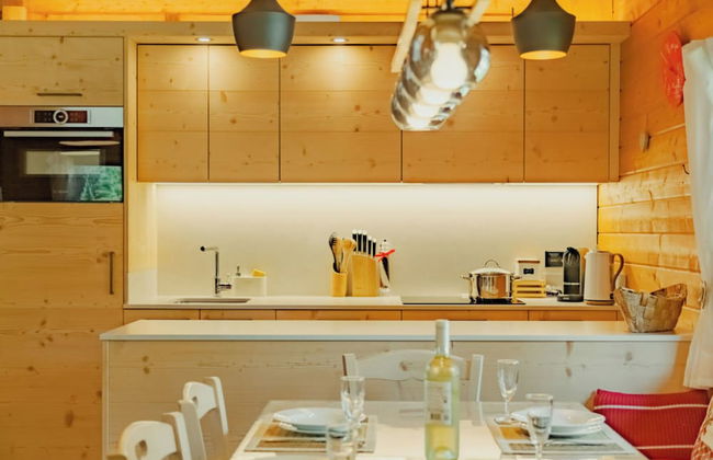 Chalet Soleada - Foto 4