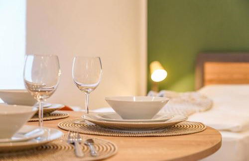 BaLa Suites Apartment House - Foto 14