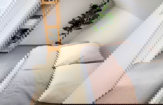 DG Links 40m 2-Zimmer Wohnung - Foto 9