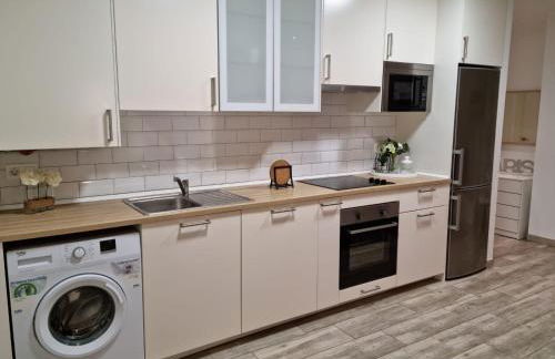 Apartamento La Plaza - Photo 8