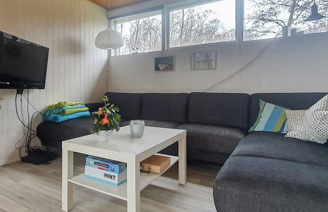 6 Person Holiday Home in Store Fuglede - Foto 7