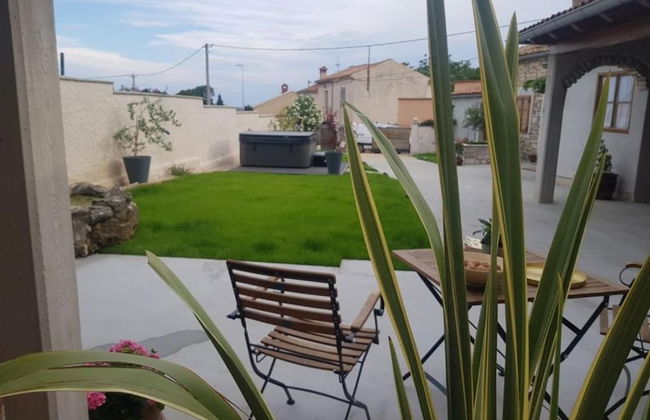 Charming Rooms & Apartments Stelio - Foto 34