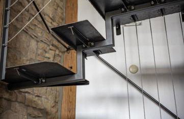 Ferienhaus ScheunenRefugio - Foto 17