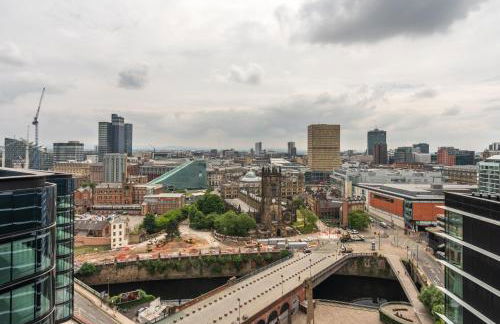 CitySuites 2 Aparthotel - Foto 7