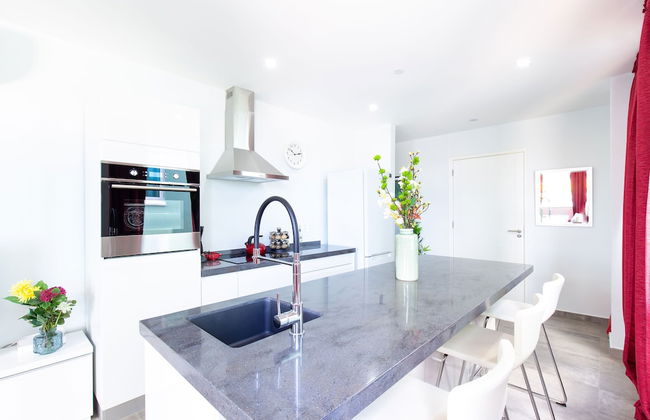 Handelskade Luxury Apartments - Foto 12