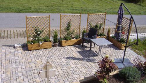 Ferienwohnung Sonne 11 - Foto 2, Garden