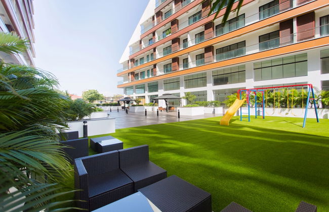 The Signature Apartment Ghana - Photo 76