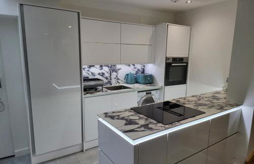 Exceptional Whole House Chelsea with Roof Terrace - Foto 8