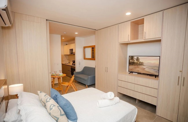 Apartamentos Salguero Suites - by SOHO - Foto 40