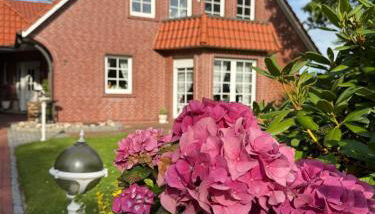 Ferienwohnung Deichblick - Nordseeurlaub in hochwertiger 140qm FeWo mit Garten im idyllischen Butjadingen - Foto 3