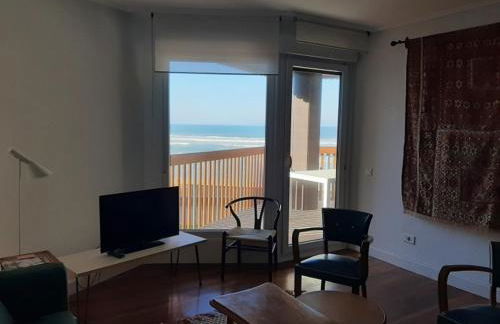 Muskaria Espectacular 1ª Línea Playa-piscina by Egona - Foto 4