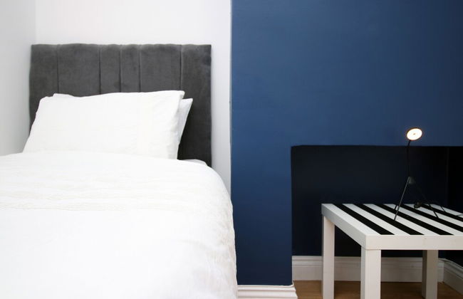 Karah Suites - Church Road I - Foto 6