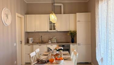 Dimora SWEET PIEVE - Foto 4, stove