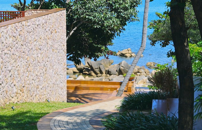 Pawanthorn Luxury Pool Villa Samui - Foto 66