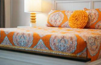 Ultimate Comfort & Relaxation- Palm Family Oasis - Foto 22