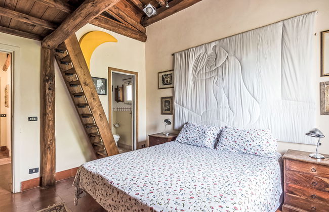 Vista da Rocca di Papa - Foto 22