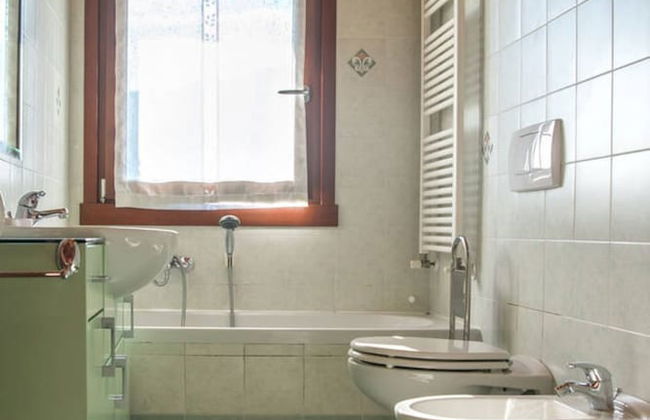 Feel at Home - Casa Dal Colle - Photo 11