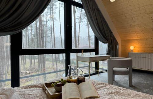 LEŚNA STODOŁA 2 - Foto 61