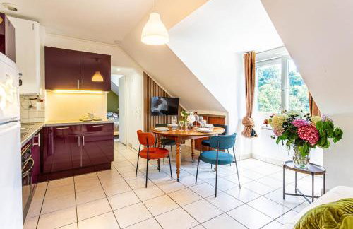 Apartment Douillet - Foto 10
